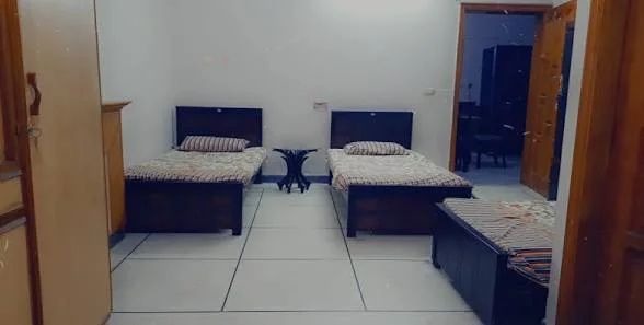 Iqra Girls Hostel
