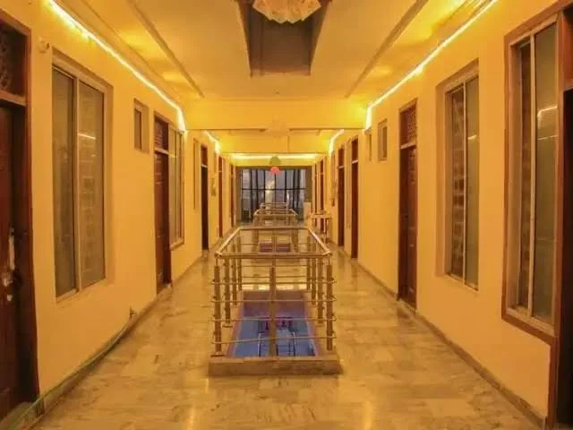 Iqra Girls Hostel