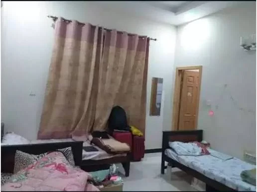 Iqra Girls Hostel