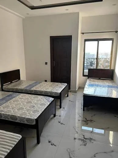 Iqra Girls Hostel