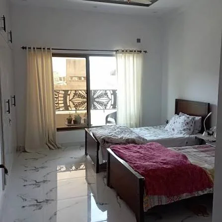 Iqra Girls Hostel
