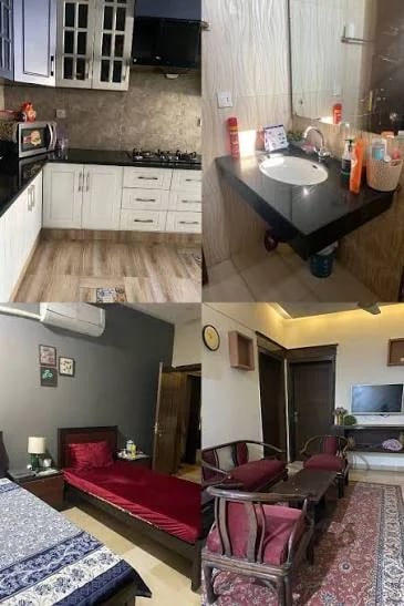 Iqra Girls Hostel
