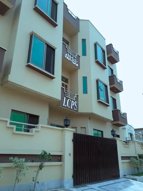 Ahmad Ali Hostel