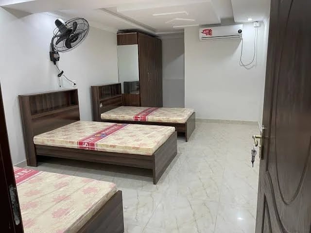 Ahmad Ali Hostel