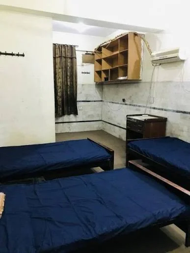 Ahmad Ali Hostel