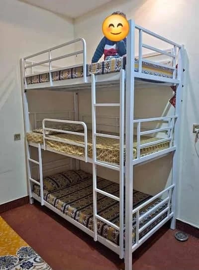 Hamza Boys Hostel