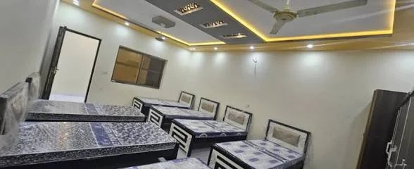 Nayab Girls Residency