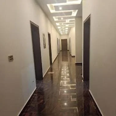Nayab Girls Residency