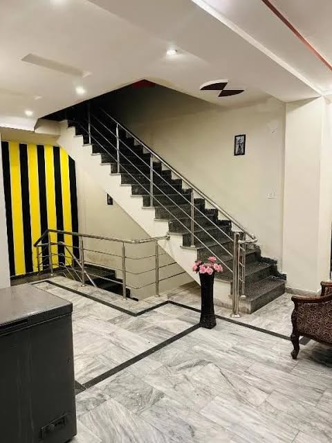 Nayab Girls Residency